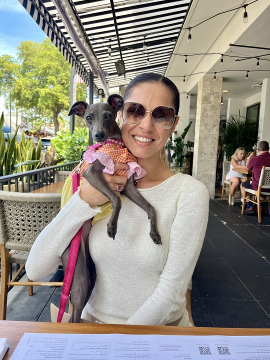 Amanda Cerreto - Class of 2001 - Ocean Township High School