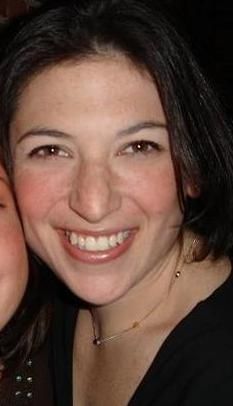 Rachel Haber - Class of 1997 - Ocean Township High School