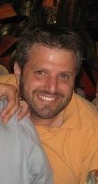 Rich Rosenblatt - Class of 1987 - Ocean Township High School