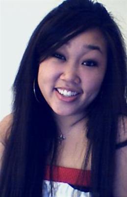 Charlene Kim - Class of 2001 - Ocean Township High School