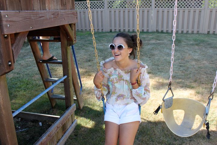 Lucy Gabbay - Class of 2005 - Ocean Township High School