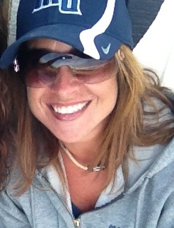 Allison Consentino - Class of 1989 - Ocean Township High School