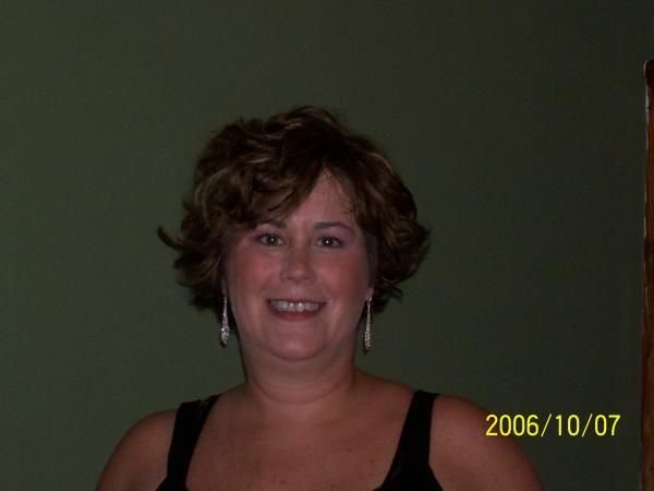 Vicki Schmidt - Class of 1981 - Ocean Township High School