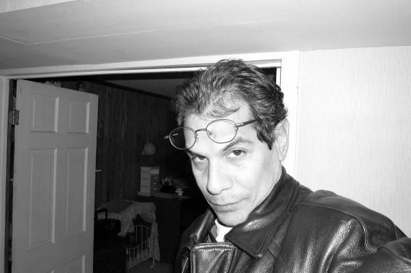 John Ruiz - Class of 1974 - Ocean Township High School