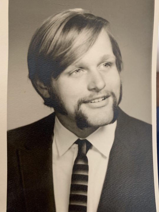 Steven Regn - Class of 1970 - Ocean Township High School