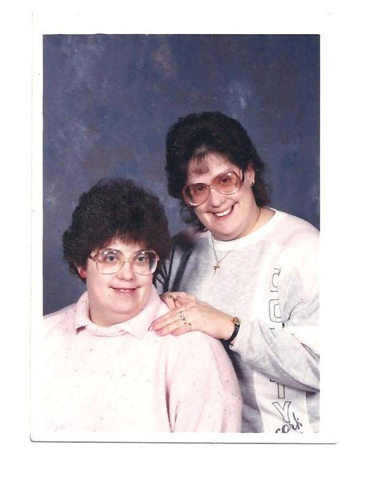 Donna Heimlich - Class of 1972 - Ocean Township High School