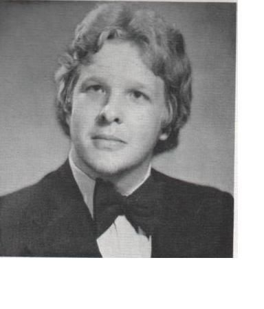 Brett Long - Class of 1981 - Ocean Township High School