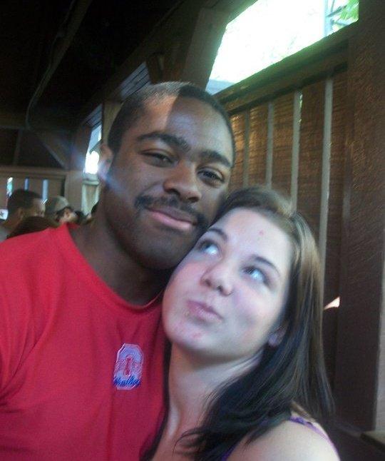 Cyrus Green - Class of 2008 - Ocean Township High School