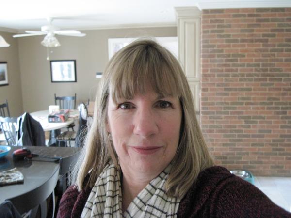 Nancy Daniel - Class of 1975 - Ocean Township High School
