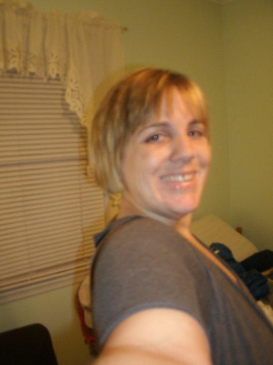 Stacey Anne - Class of 1997 - Ocean Township High School