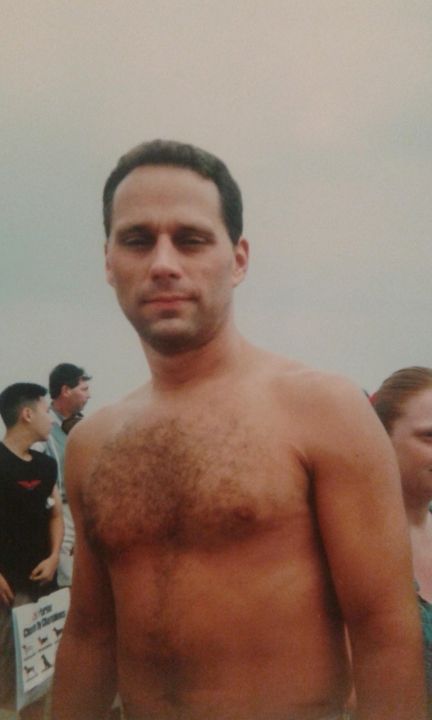 Chris Kolchin - Class of 1981 - Ocean Township High School