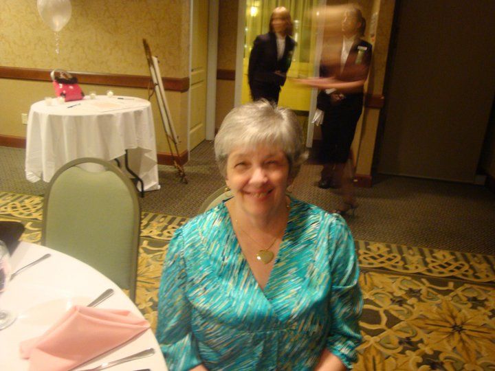 Lynda Oxley - Class of 1966 - Ocean Township High School