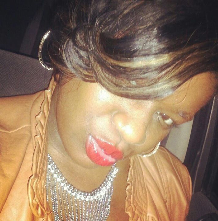 Joshcelyn Peavy - Class of 2010 - Ocean Township High School