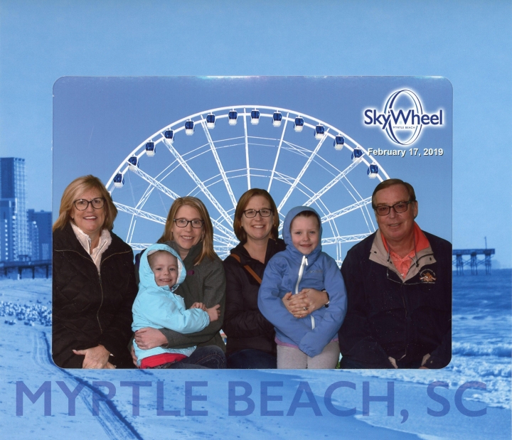 Jerry Brady - Class of 1975 - Ocean Township High School