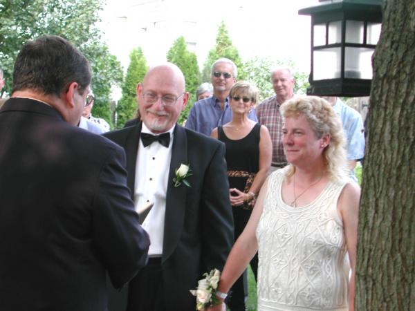 Beth Baldwin - Class of 1981 - Ocean Township High School