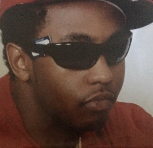Dony White - Class of 2003 - Ocean Township High School