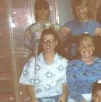 John Mackey - Class of 1967 - Ocean Township High School