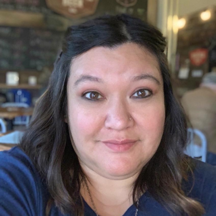 Teresa Drew - Class of 1990 - Ocean Township High School