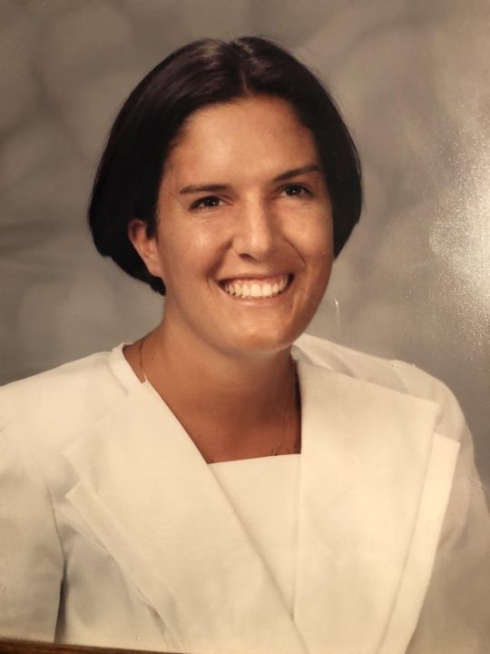 Shannon Mazza - Class of 1994 - Ocean Township High School