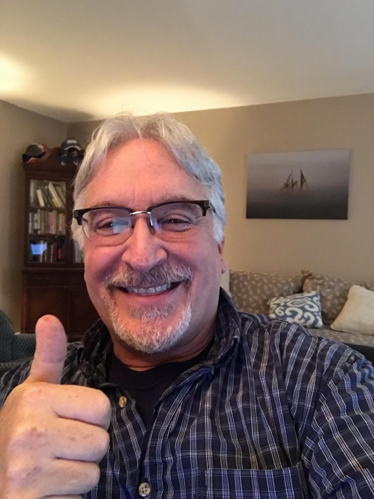 Howie Marlin - Class of 1972 - Ocean Township High School
