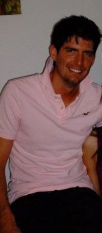 Brianpatrick Hoffman - Class of 2006 - Webutuck High School