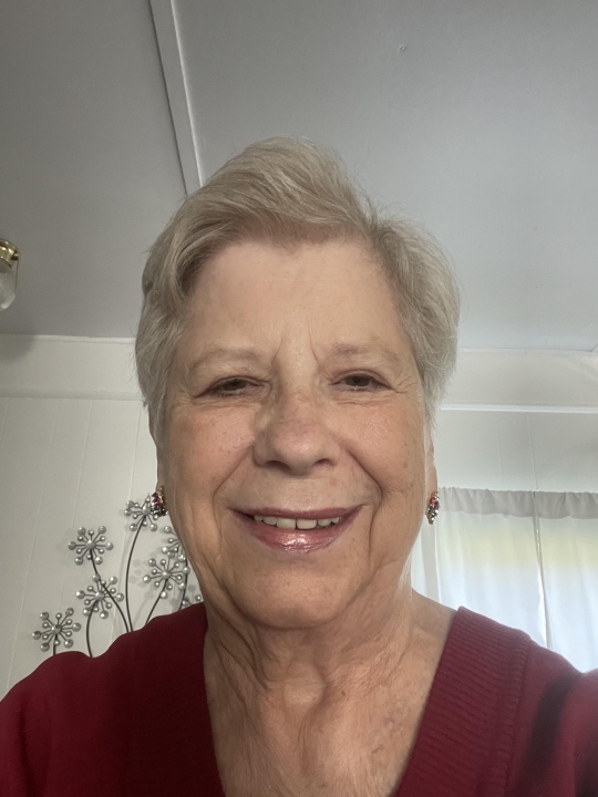 Lorraine Ferris - Class of 1966 - Webutuck High School