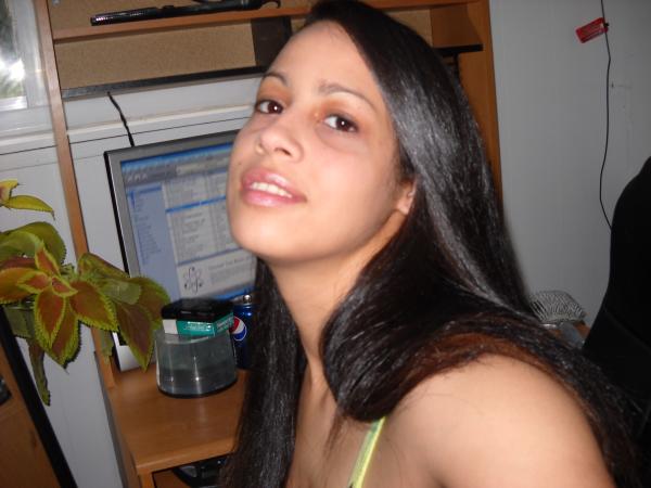 Madeline Vargas - Class of 2004 - Webutuck High School