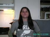 Sherry Miles - Class of 1999 - Webutuck High School
