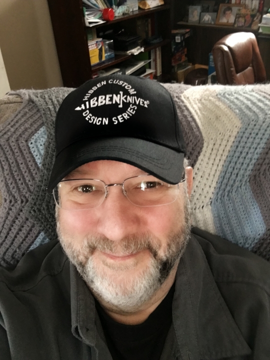 Kevin Higgins - Class of 1975 - Webutuck High School