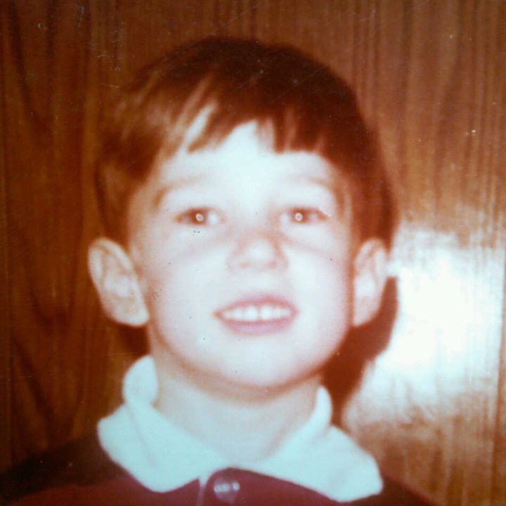 Frank Boscardin - Class of 1992 - Webutuck High School