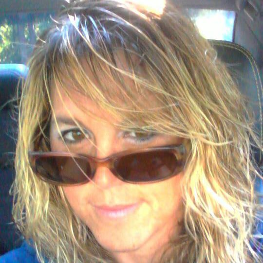 Michelle Bonavenia - Class of 1985 - Webutuck High School
