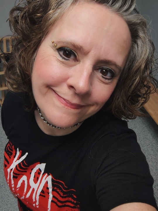 Christine Plass - Class of 1996 - Franklin D. Roosevelt High School