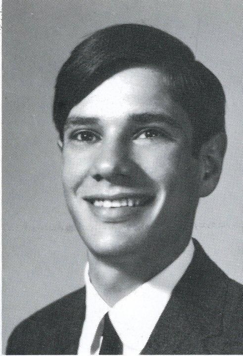Michael Dunagan - Class of 1969 - Franklin D. Roosevelt High School