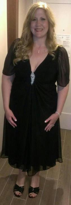 Christine Williams - Class of 1988 - Franklin D. Roosevelt High School