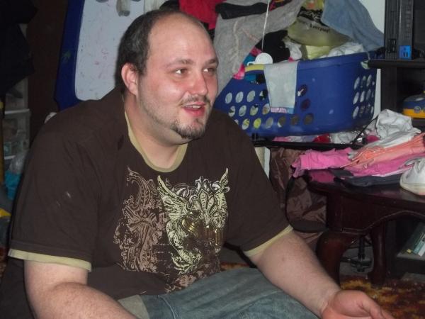 Michael Stilson - Class of 2002 - Franklin D. Roosevelt High School