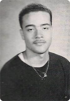 Ted Brooks - Class of 1992 - Franklin D. Roosevelt High School