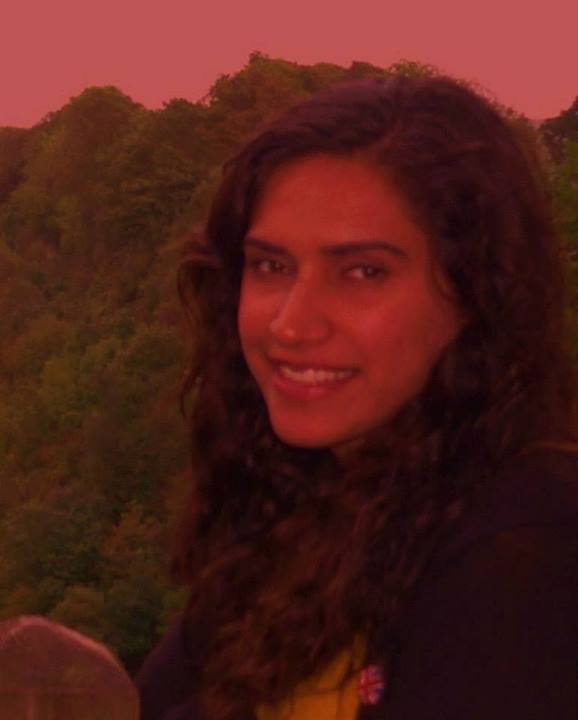 Hira Ghumman - Class of 2003 - Franklin D. Roosevelt High School