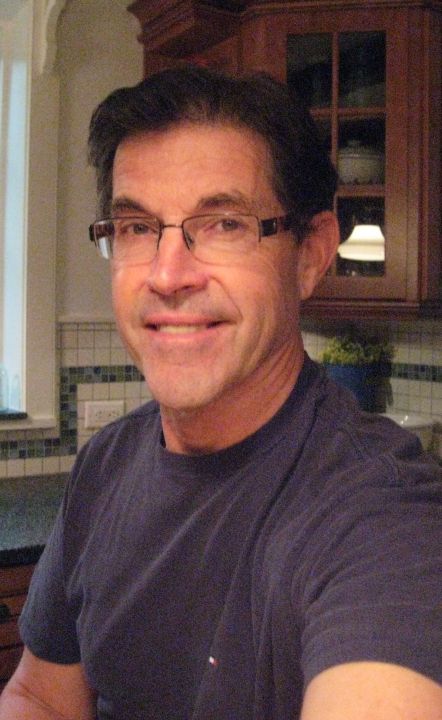 Gregg Sheridan - Class of 1967 - Pawling High School