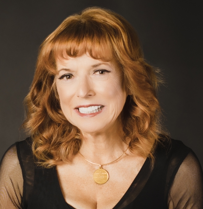 Karen Peplau - Class of 1968 - Poughkeepsie High School
