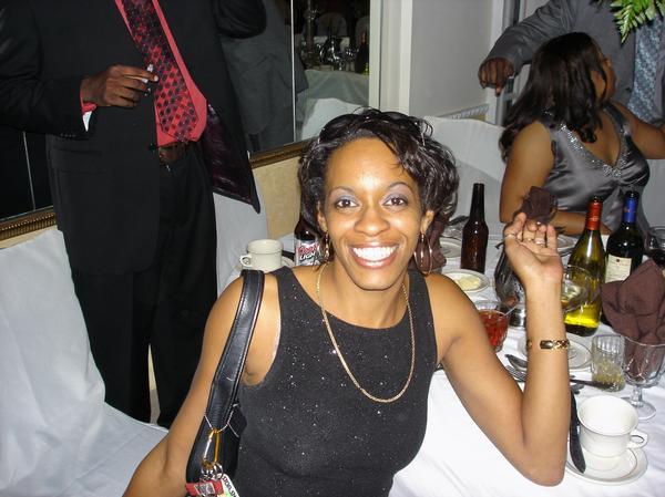 Melissa Richardson - Class of 1989 - Poughkeepsie High School