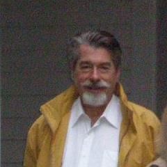 Herb Goddard - Class of 1943 - Poughkeepsie High School