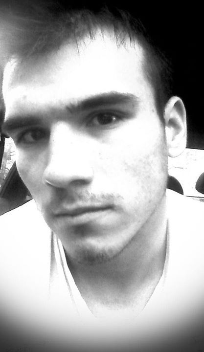 Al Luna - Class of 2009 - Poughkeepsie High School