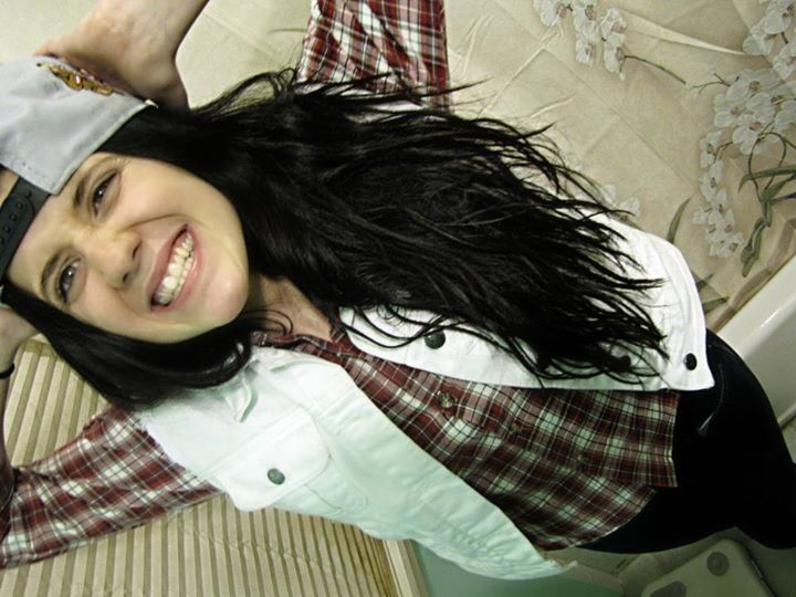 Izabella Be?ovi? - Class of 1978 - Poughkeepsie High School