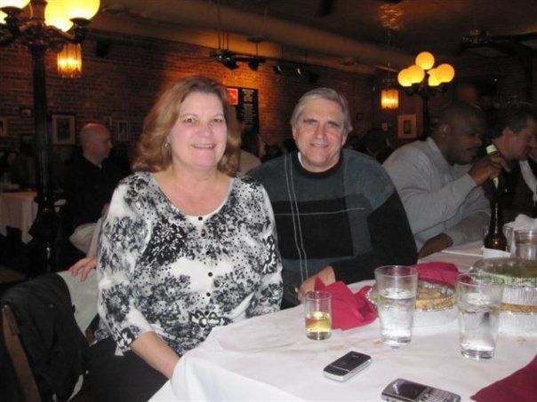 Barbara White - Class of 1968 - Poughkeepsie High School