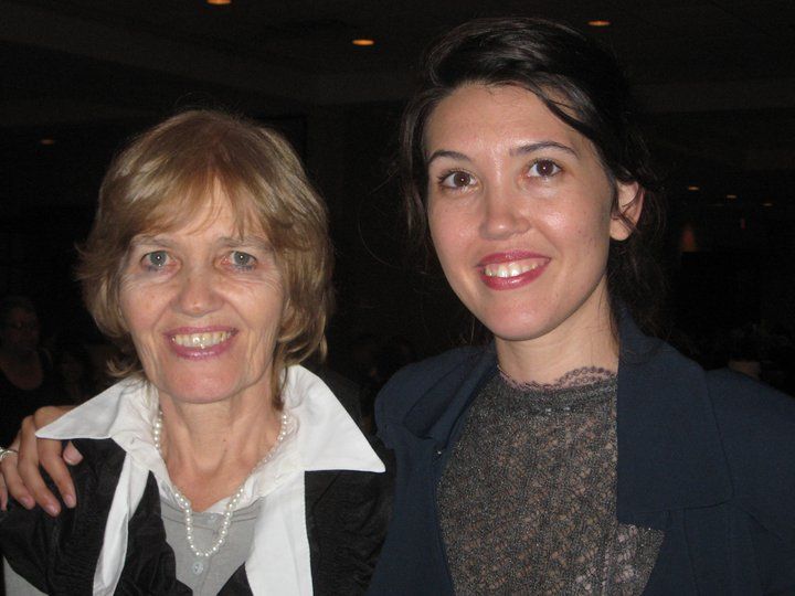 Ellen Flynn - Class of 1964 - Poughkeepsie High School