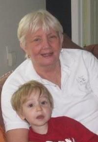Patricia Anderson - Class of 1956 - Poughkeepsie High School