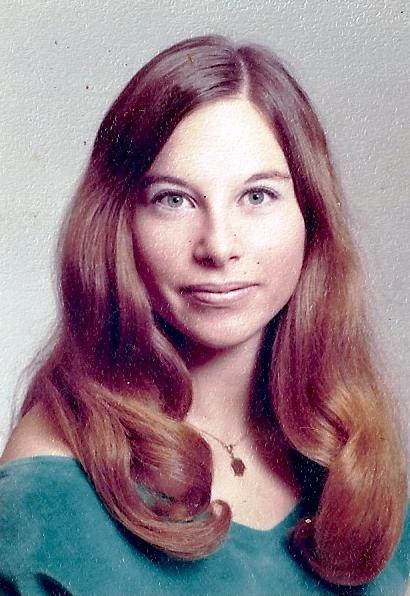 Donna Didio - Class of 1972 - Poughkeepsie High School
