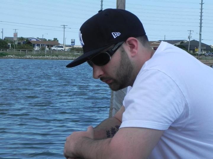 Christopher Angelo - Class of 2003 - Poughkeepsie High School