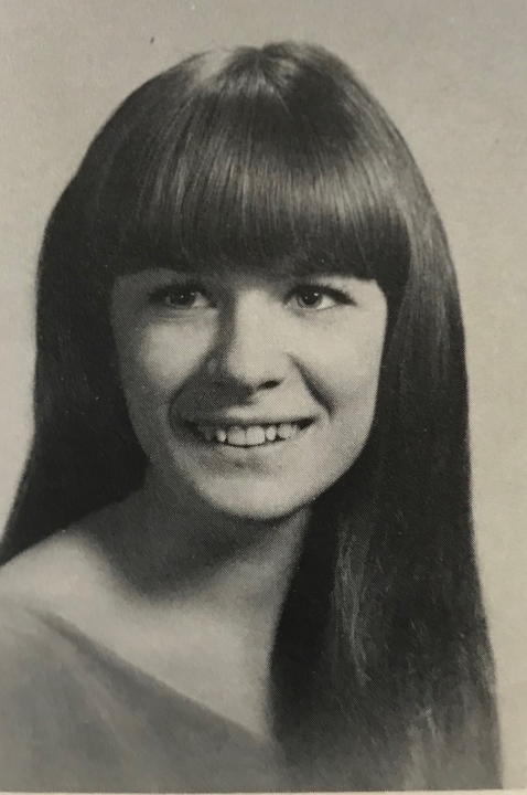 Patricia Tuczynski - Class of 1970 - Poughkeepsie High School