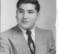 Salvatore Baratta, class of 1954